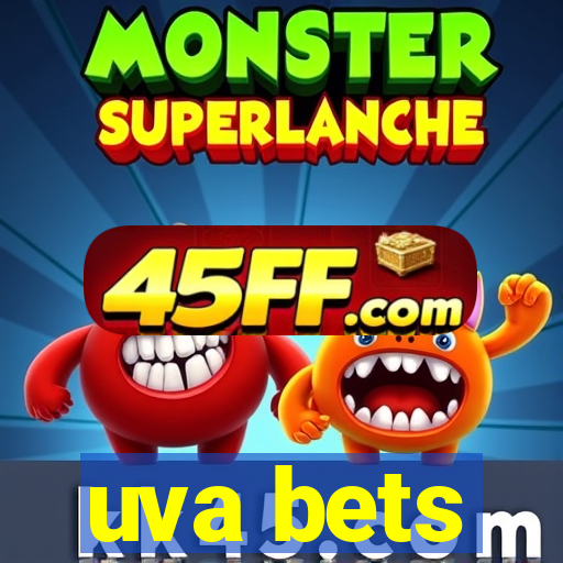 uva bets